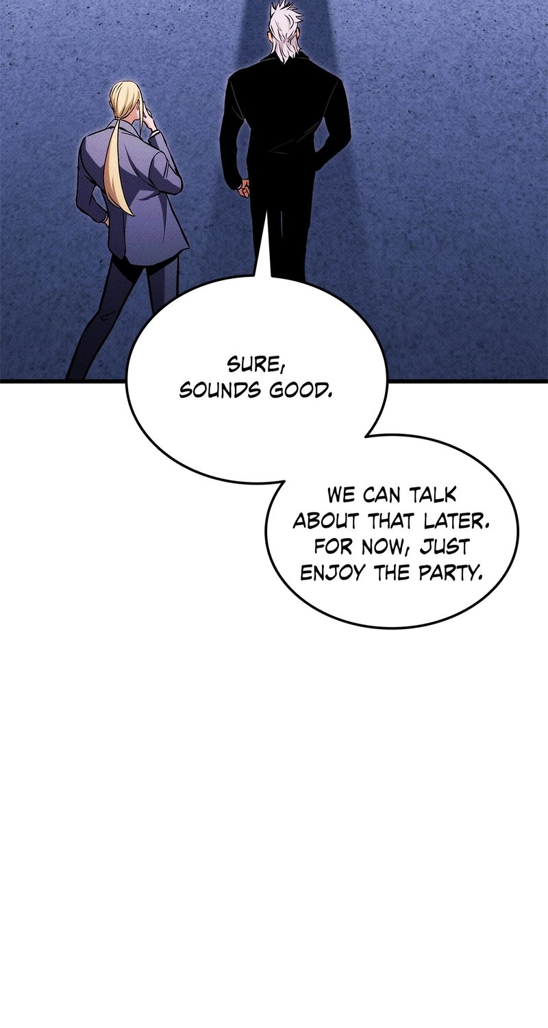 Ranker’s Return (Remake) - Chapter 211 Page 25