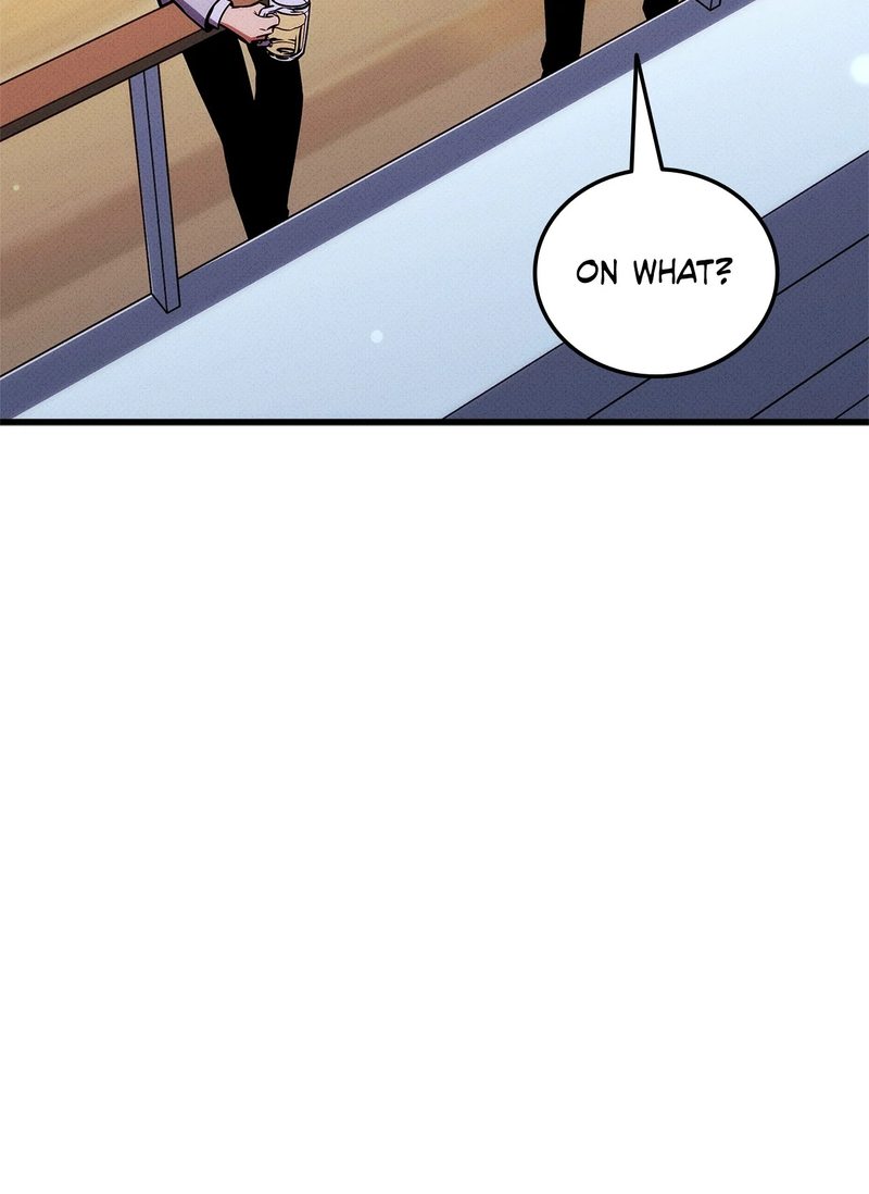 Ranker’s Return (Remake) - Chapter 211 Page 84