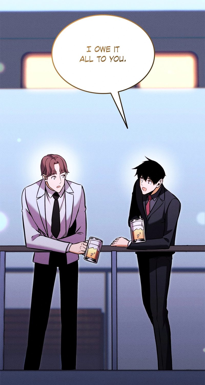 Ranker’s Return (Remake) - Chapter 211 Page 88