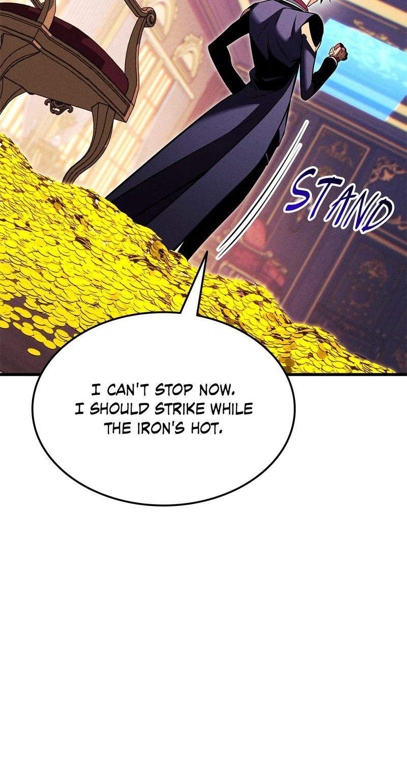 Ranker’s Return (Remake) - Chapter 212 Page 100