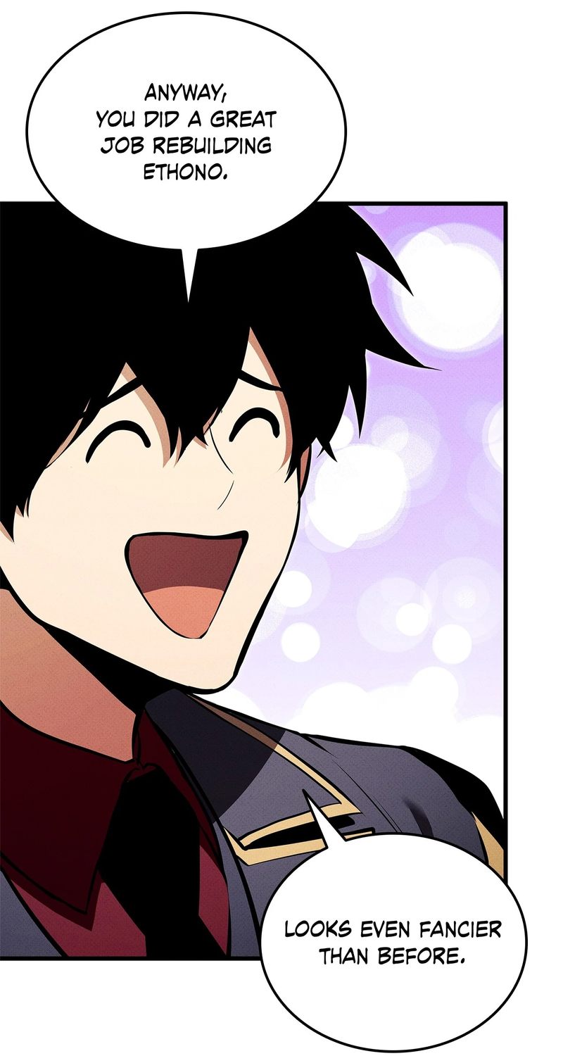 Ranker’s Return (Remake) - Chapter 212 Page 11