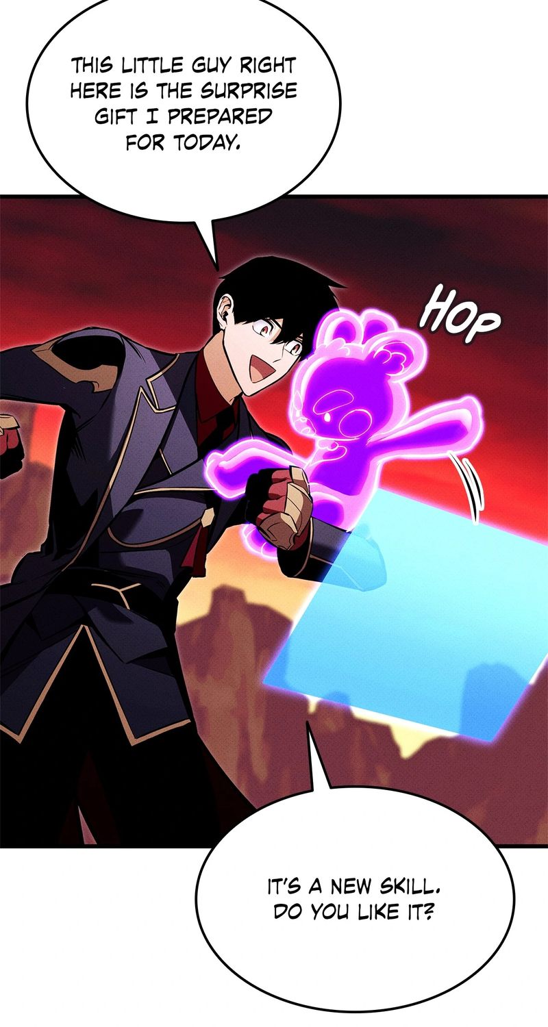 Ranker’s Return (Remake) - Chapter 212 Page 117