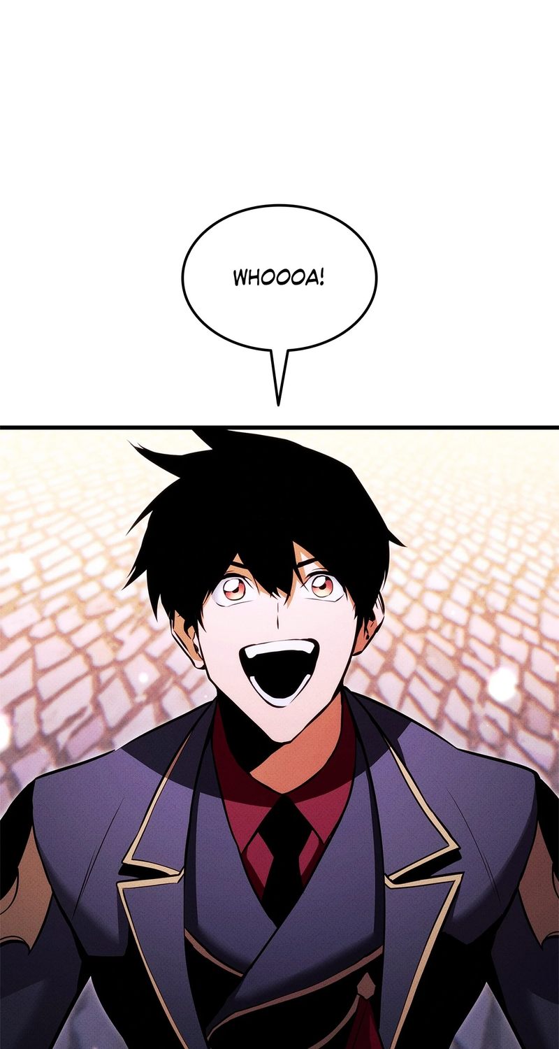 Ranker’s Return (Remake) - Chapter 212 Page 2