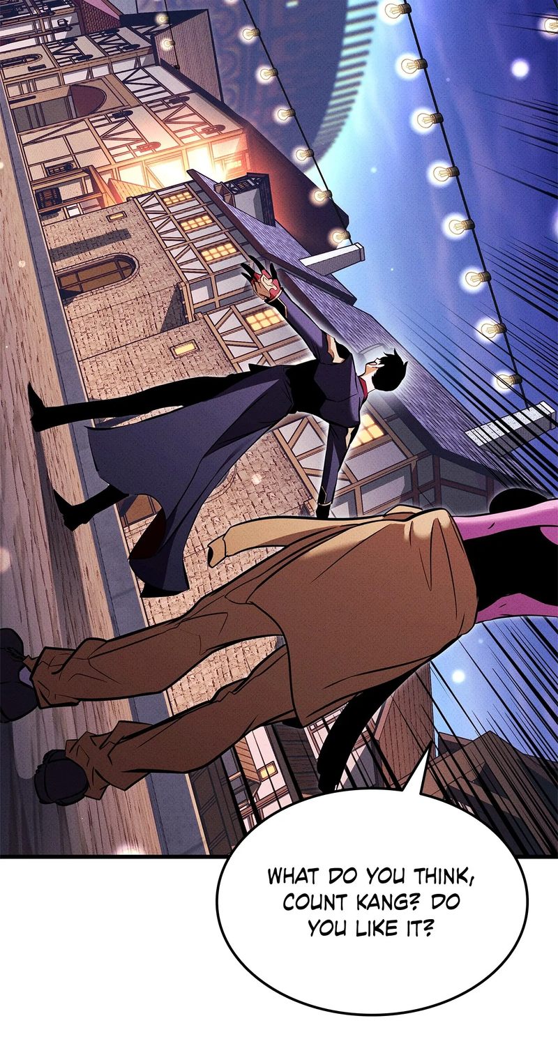 Ranker’s Return (Remake) - Chapter 212 Page 4