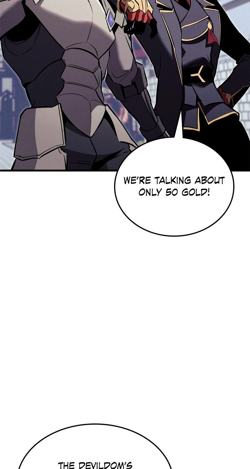 Ranker’s Return (Remake) - Chapter 212 Page 57