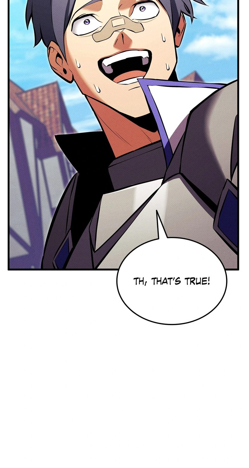 Ranker’s Return (Remake) - Chapter 212 Page 60