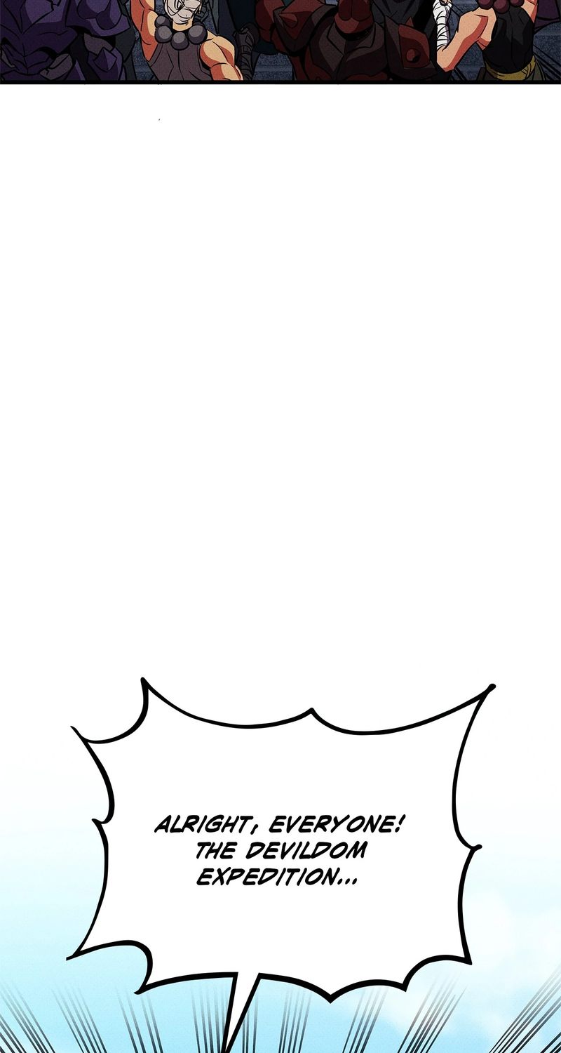 Ranker’s Return (Remake) - Chapter 212 Page 63