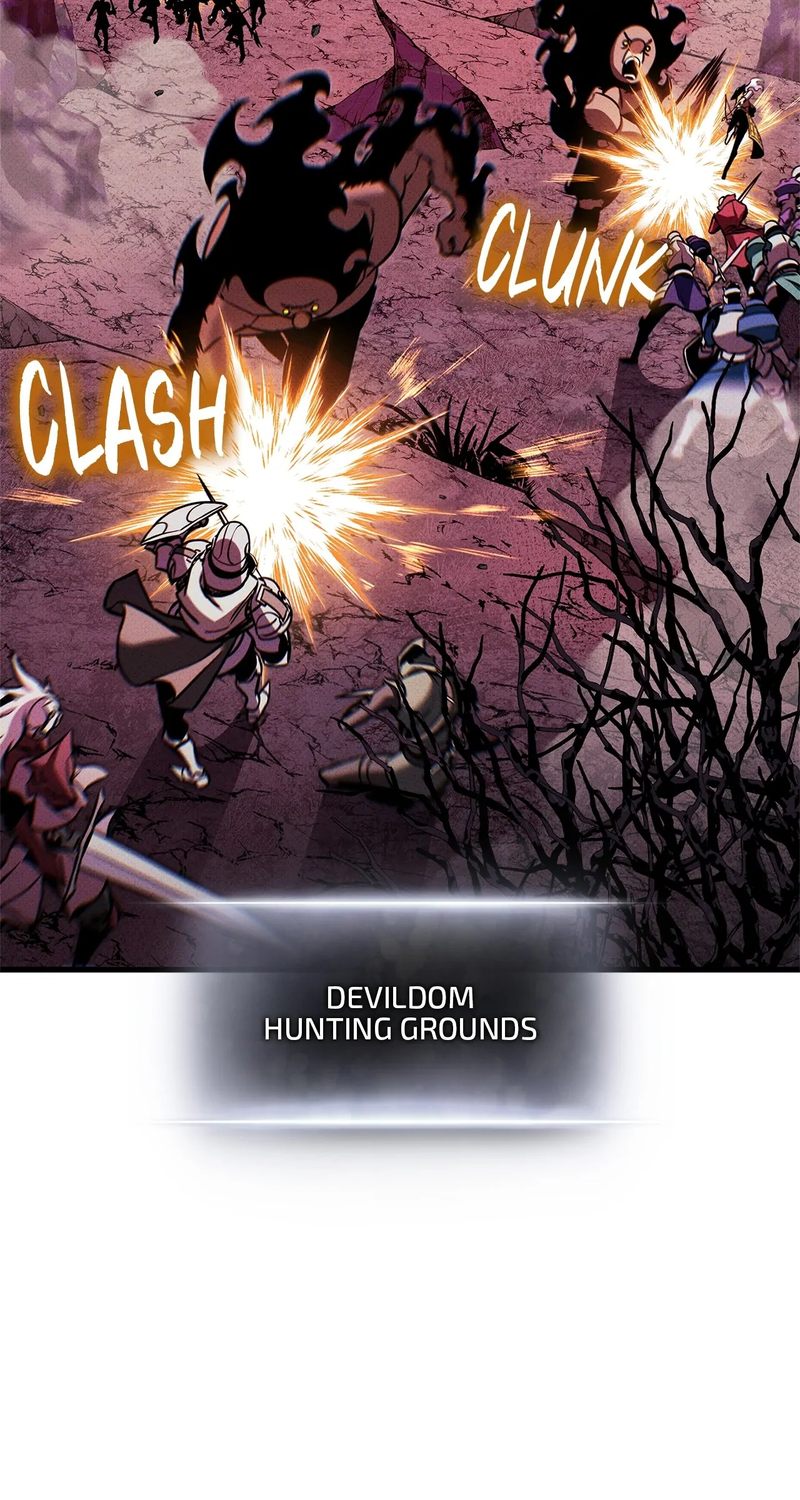 Ranker’s Return (Remake) - Chapter 212 Page 69