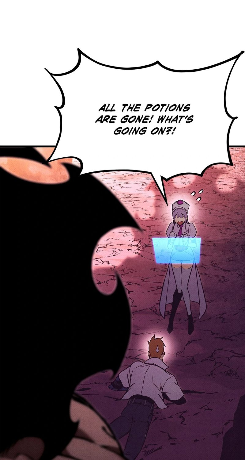 Ranker’s Return (Remake) - Chapter 212 Page 78