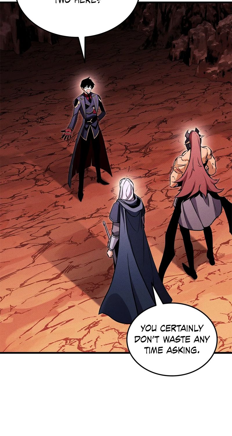 Ranker’s Return (Remake) - Chapter 213 Page 129