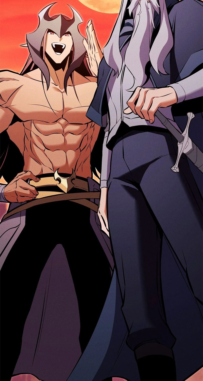 Ranker’s Return (Remake) - Chapter 213 Page 30