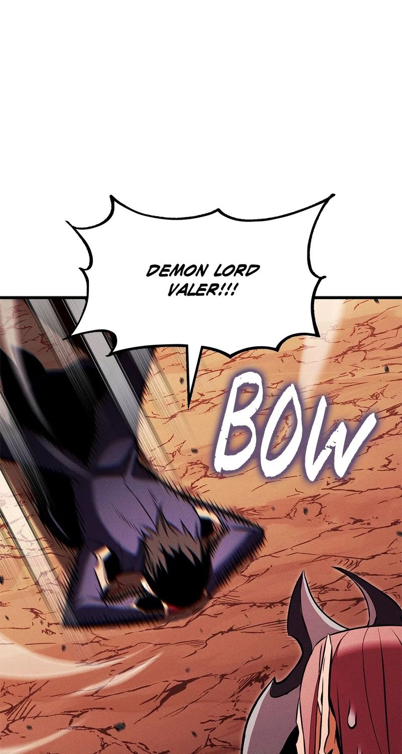 Ranker’s Return (Remake) - Chapter 213 Page 34