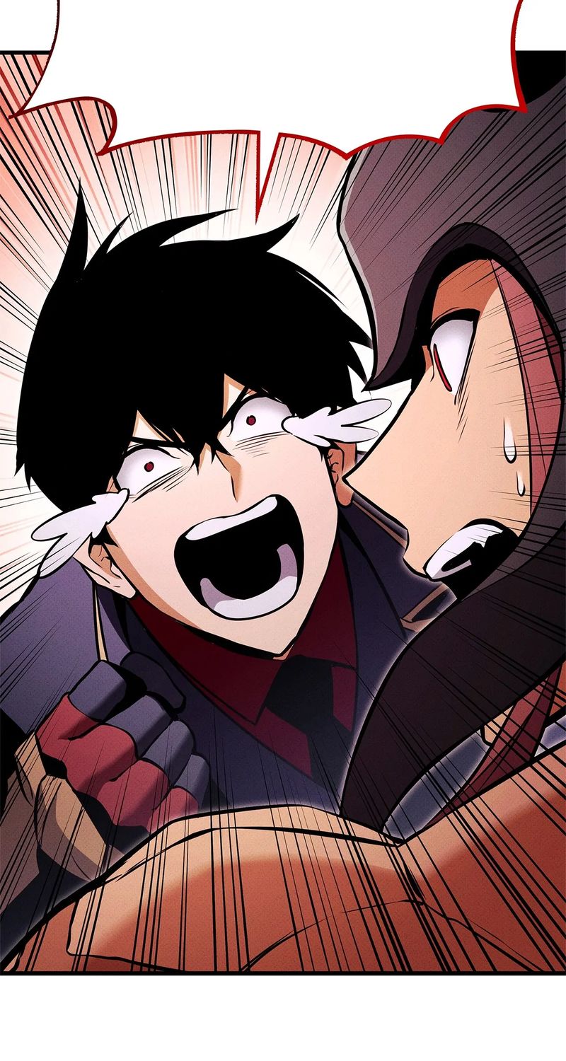 Ranker’s Return (Remake) - Chapter 213 Page 36