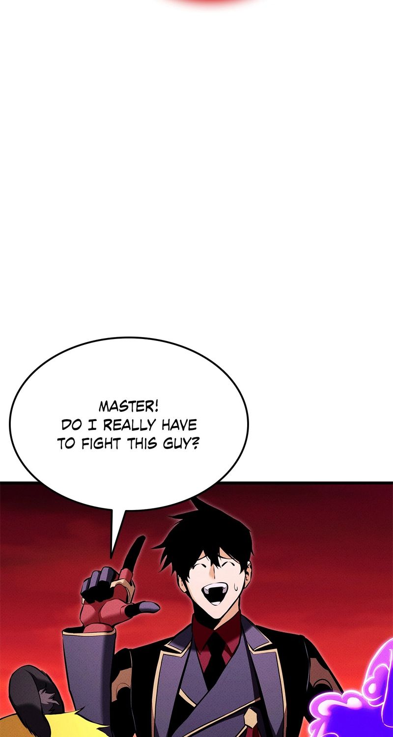 Ranker’s Return (Remake) - Chapter 213 Page 45