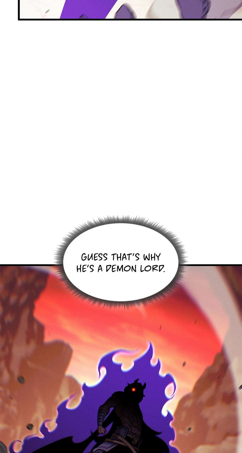 Ranker’s Return (Remake) - Chapter 213 Page 61