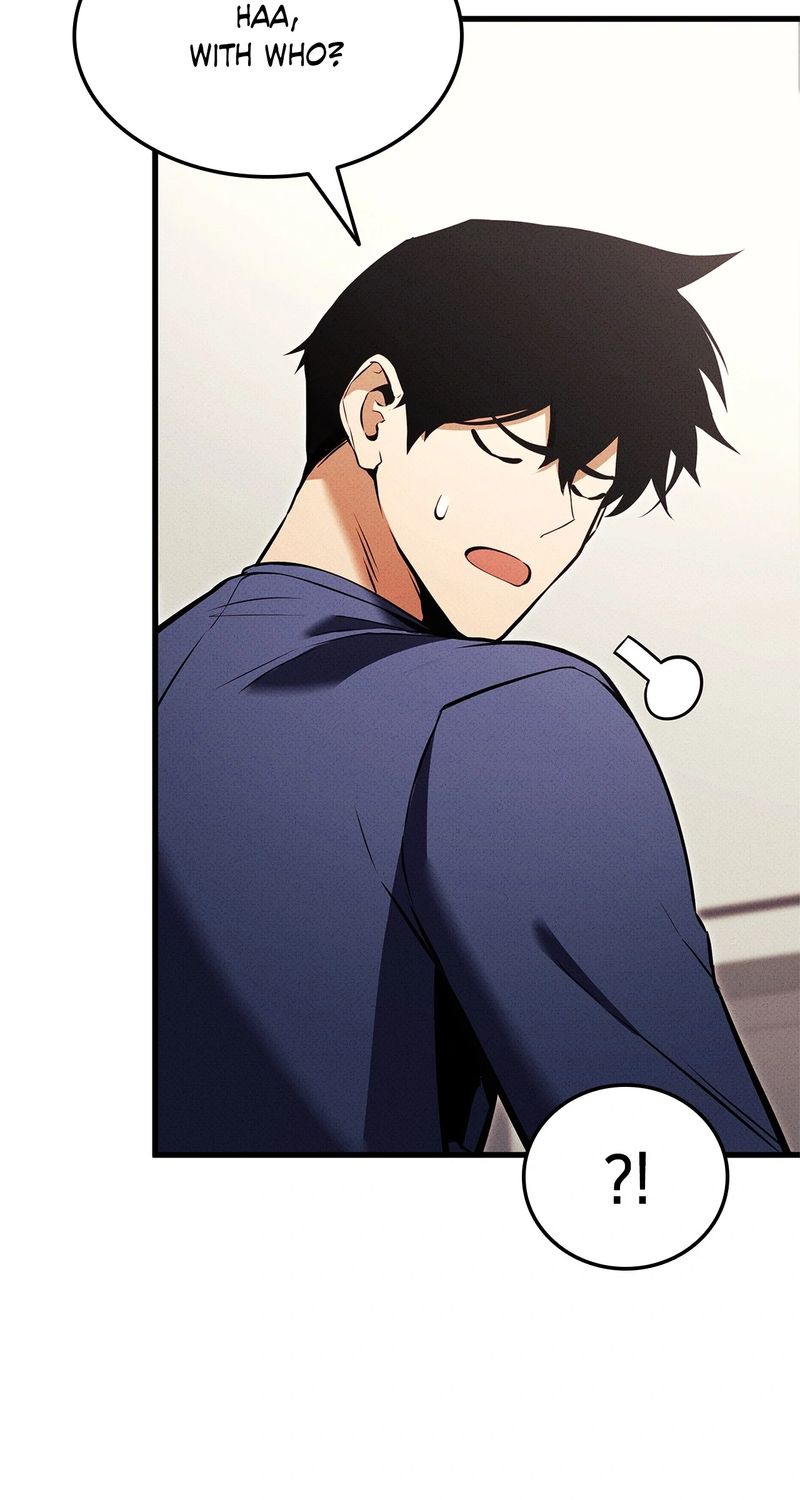 Ranker’s Return (Remake) - Chapter 214 Page 129