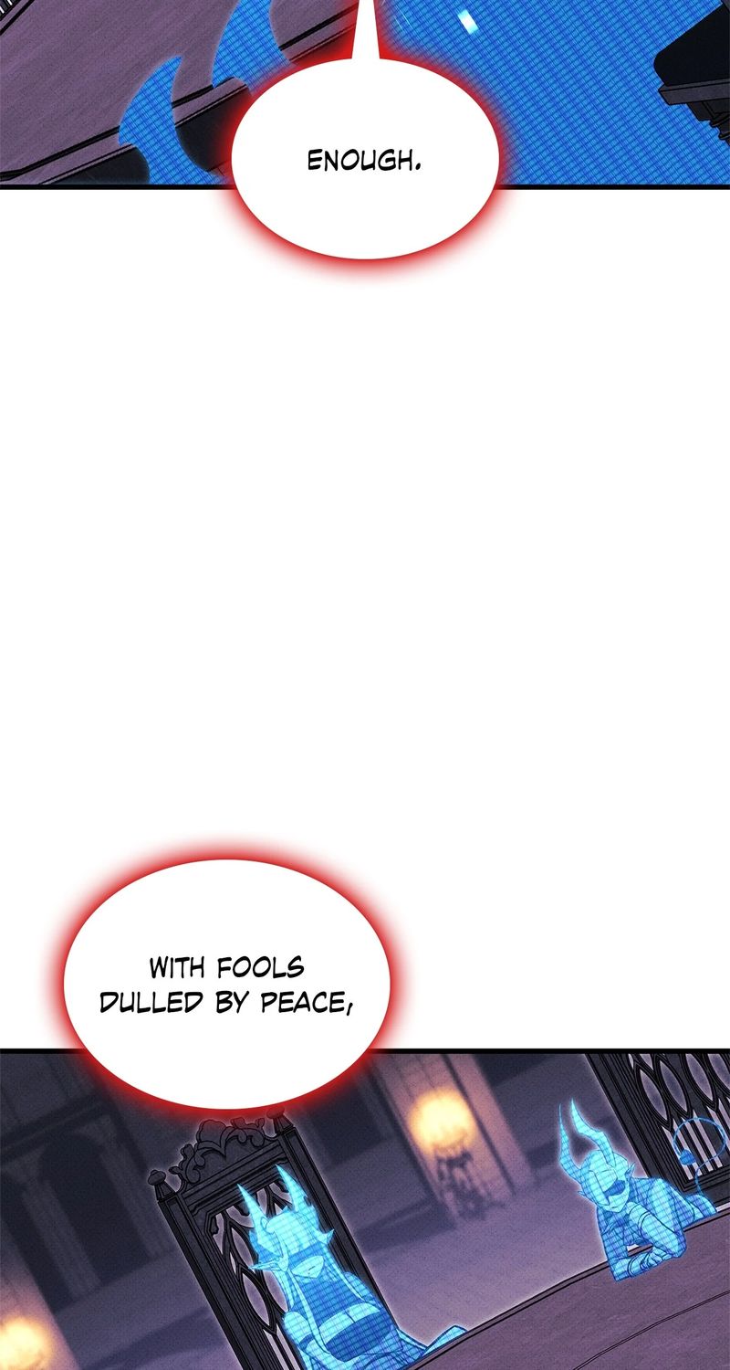 Ranker’s Return (Remake) - Chapter 214 Page 13