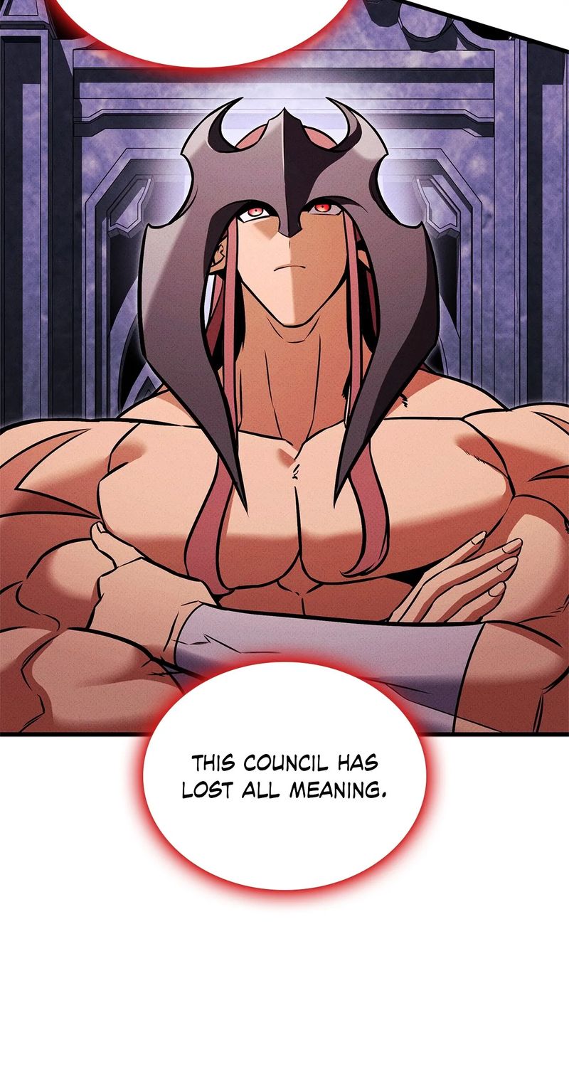 Ranker’s Return (Remake) - Chapter 214 Page 15