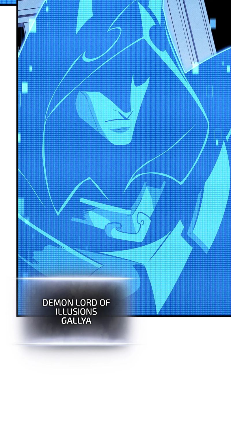 Ranker’s Return (Remake) - Chapter 214 Page 20