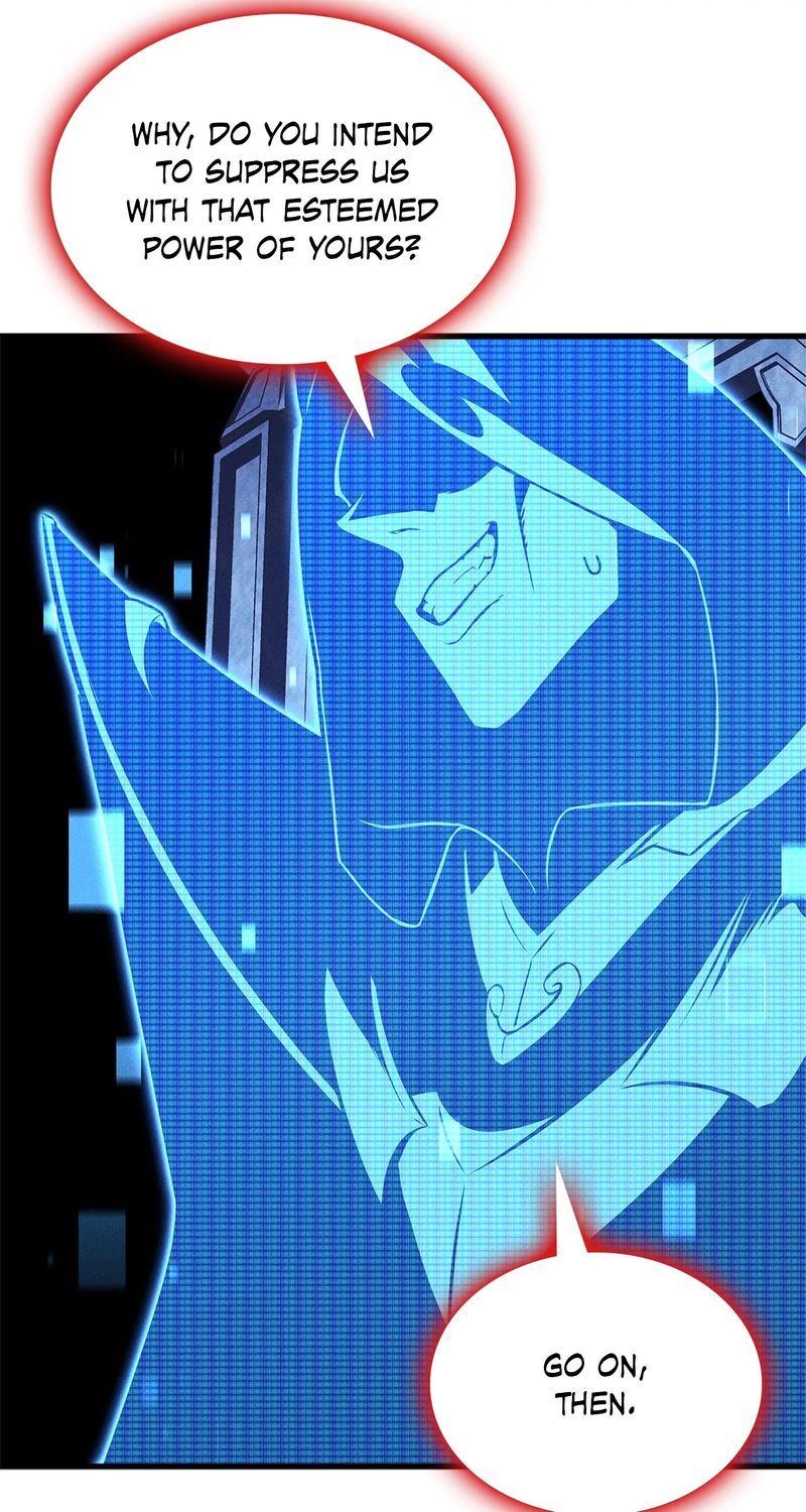 Ranker’s Return (Remake) - Chapter 214 Page 25