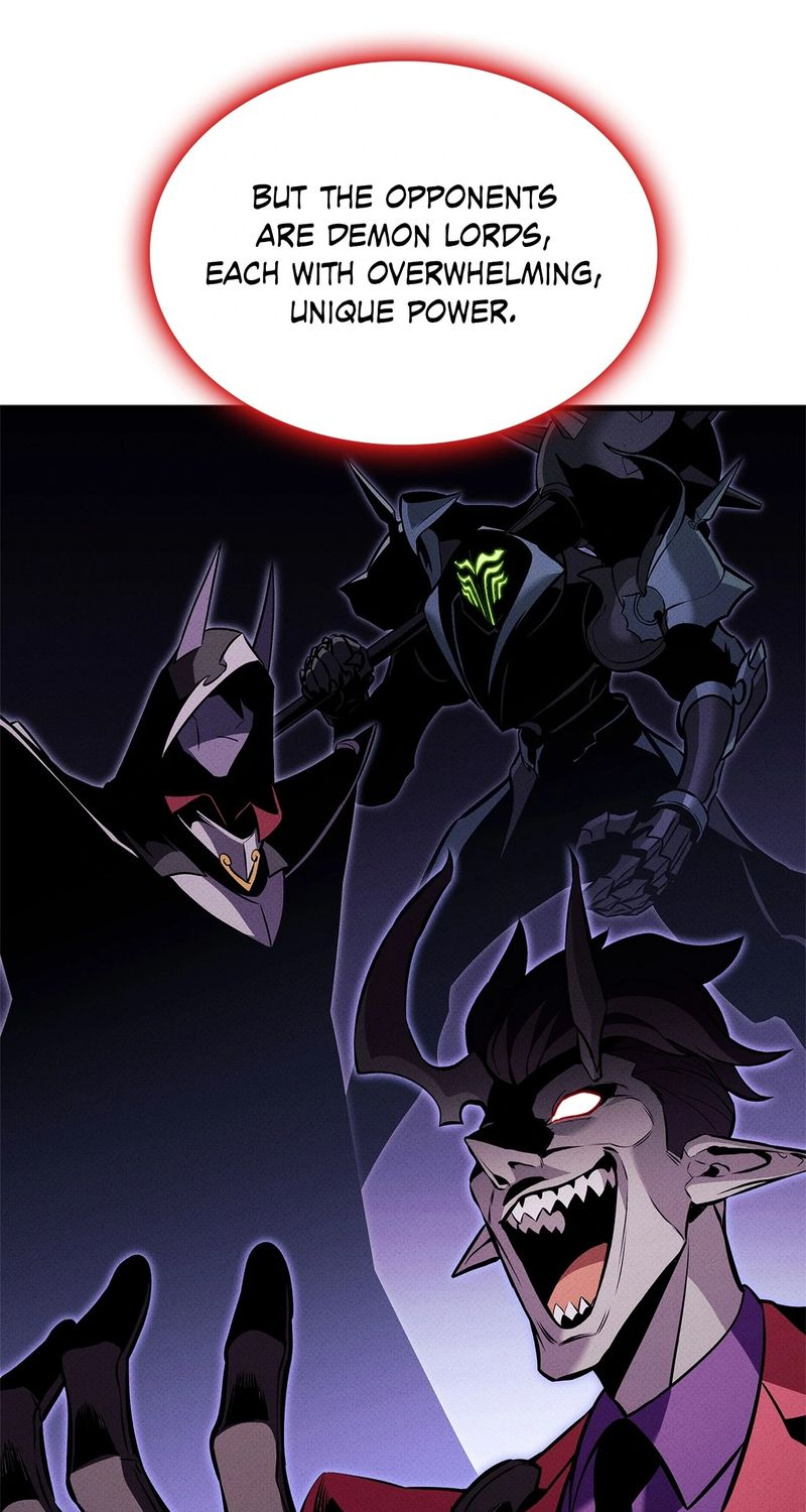 Ranker’s Return (Remake) - Chapter 214 Page 41