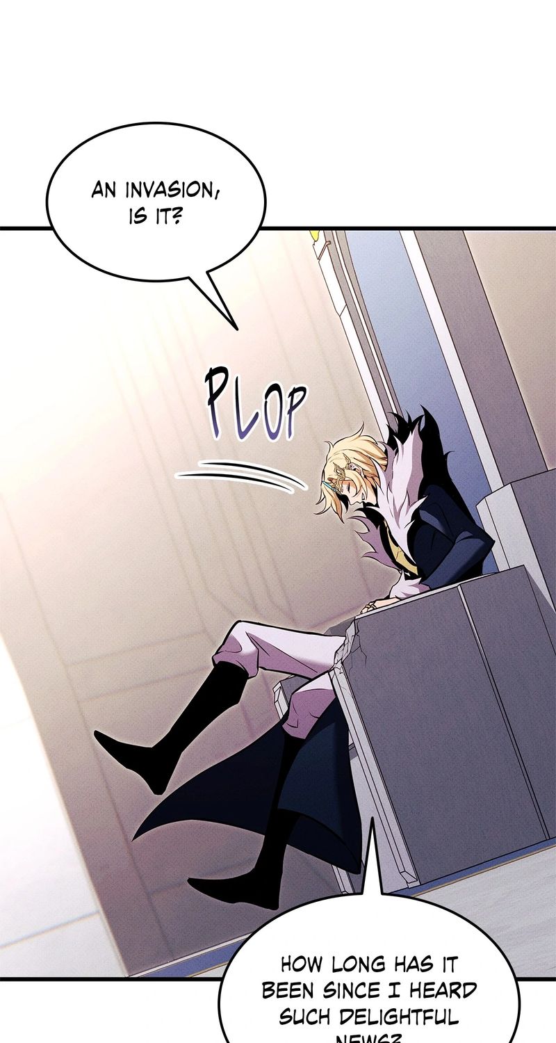 Ranker’s Return (Remake) - Chapter 214 Page 67