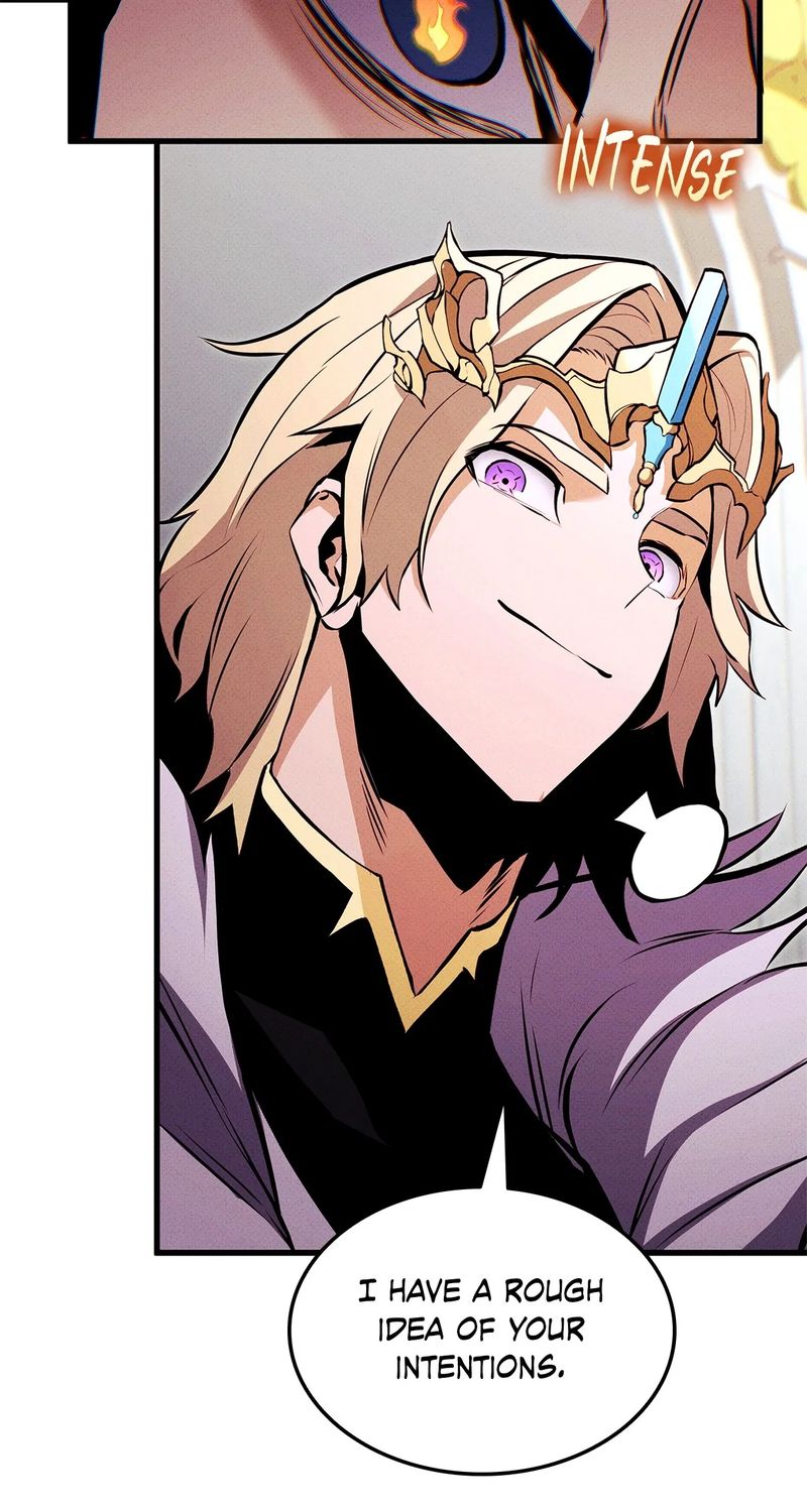 Ranker’s Return (Remake) - Chapter 214 Page 94