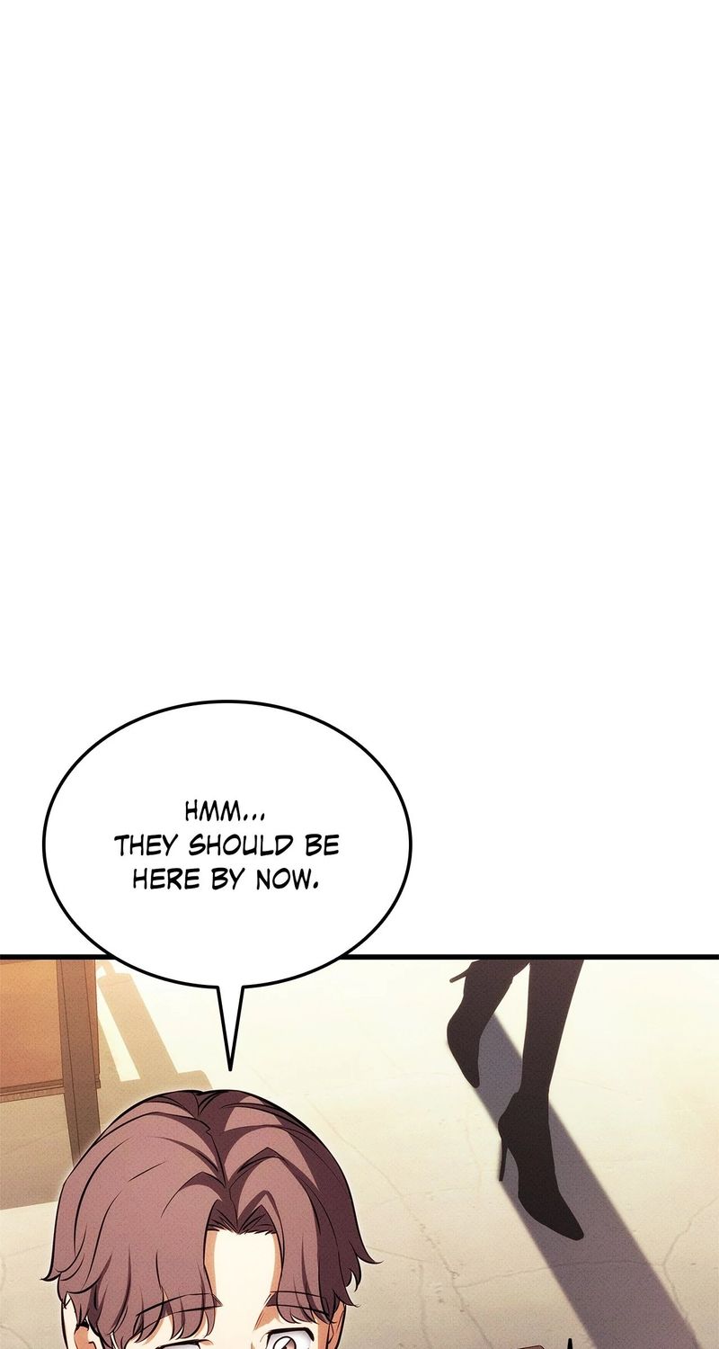 Ranker’s Return (Remake) - Chapter 215 Page 1