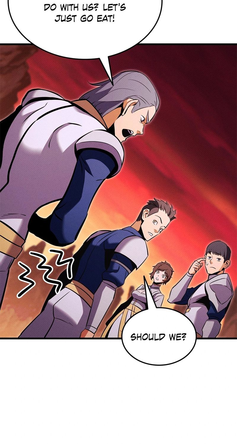 Ranker’s Return (Remake) - Chapter 215 Page 102