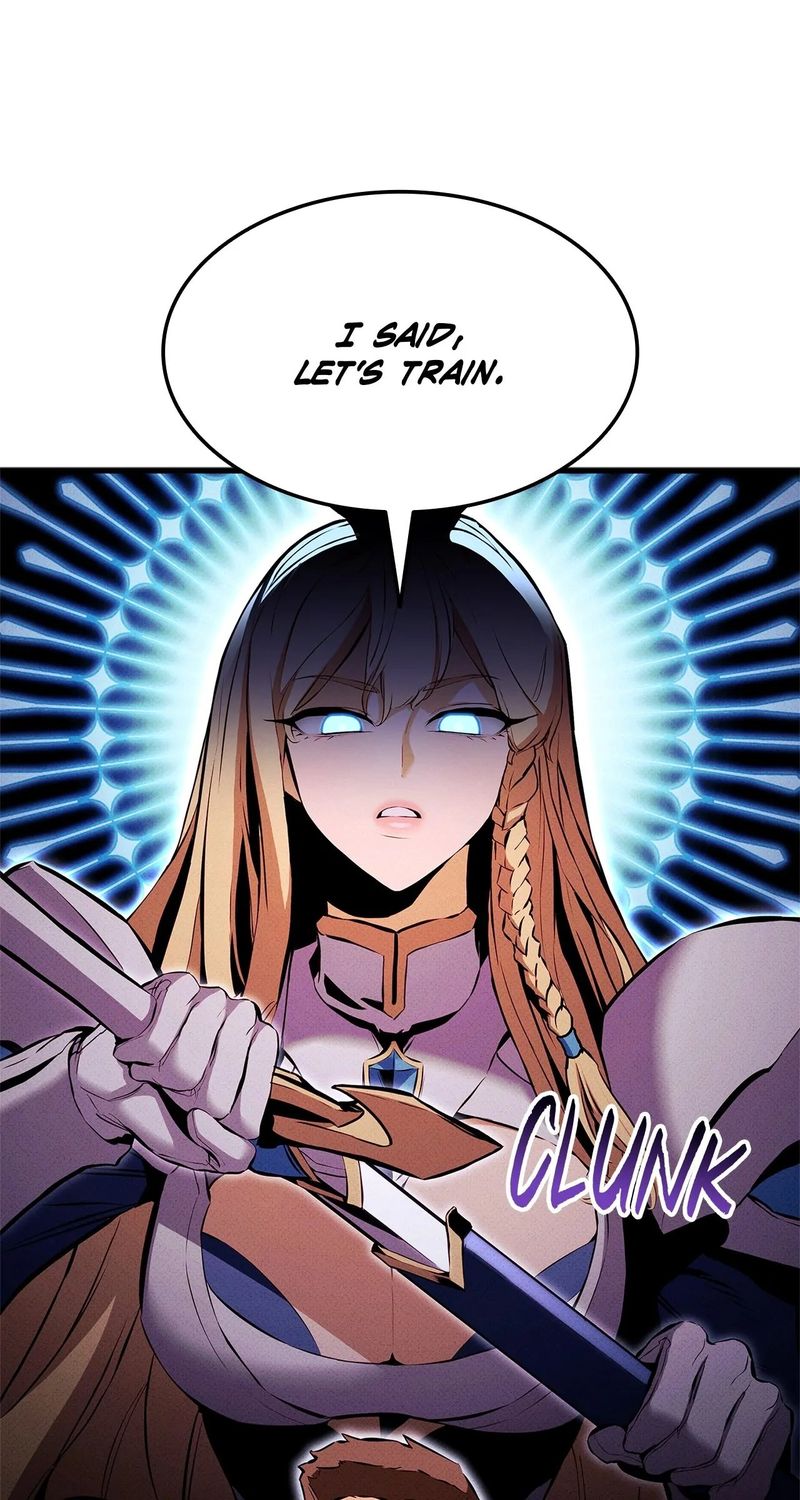 Ranker’s Return (Remake) - Chapter 215 Page 114