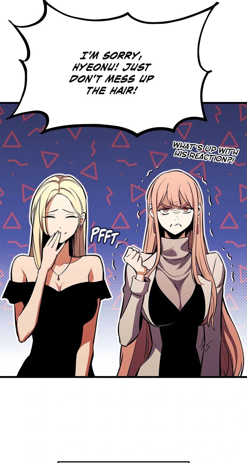 Ranker’s Return (Remake) - Chapter 215 Page 19