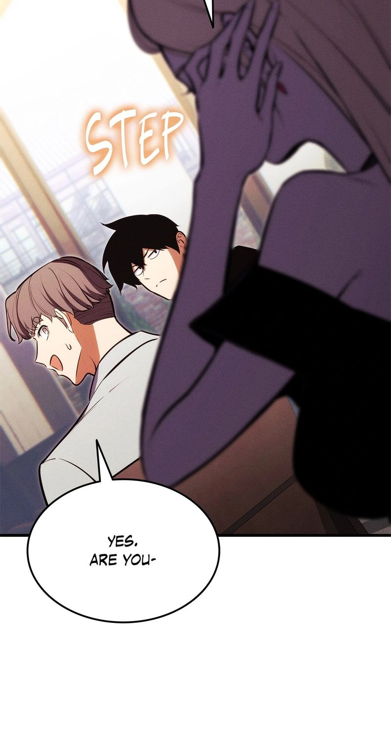 Ranker’s Return (Remake) - Chapter 215 Page 3