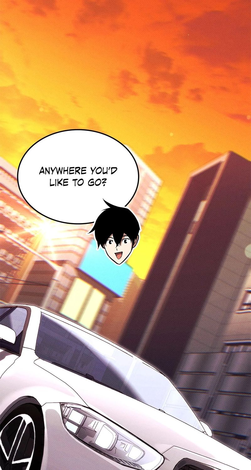 Ranker’s Return (Remake) - Chapter 215 Page 42