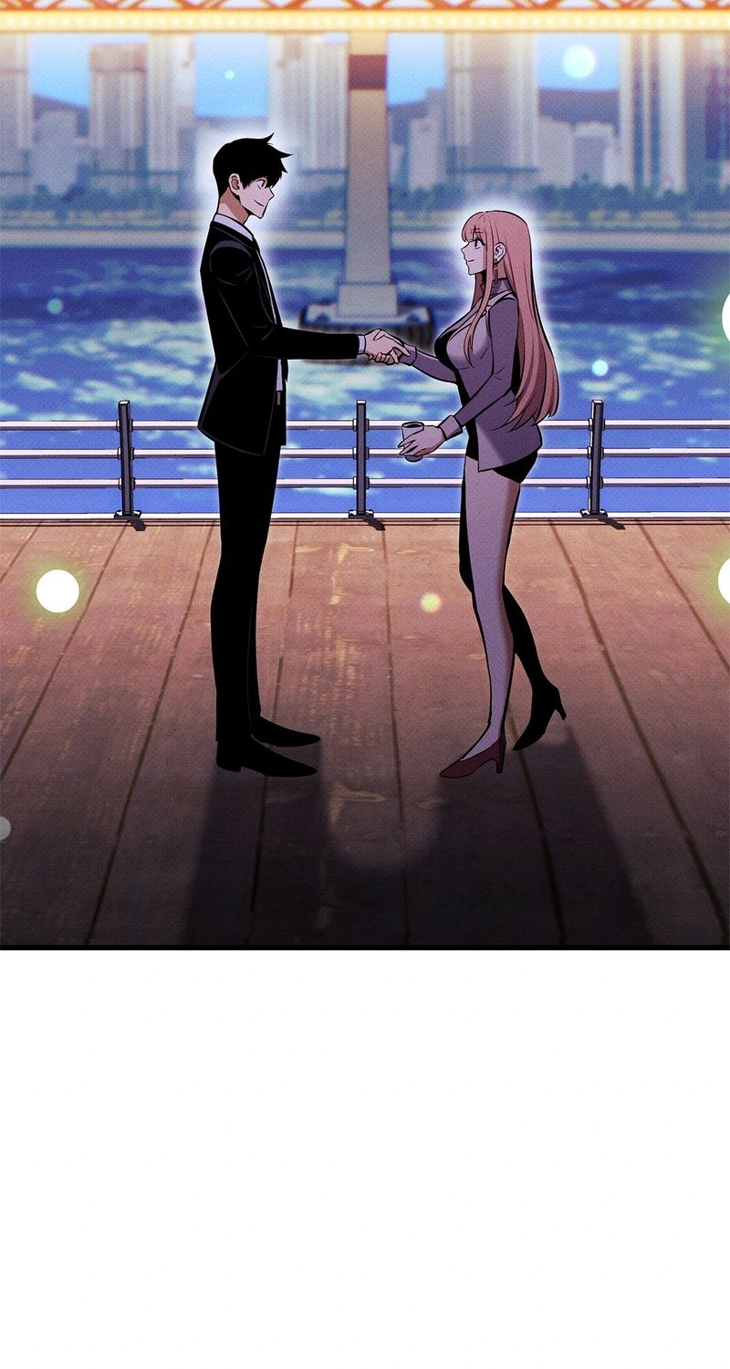 Ranker’s Return (Remake) - Chapter 215 Page 82