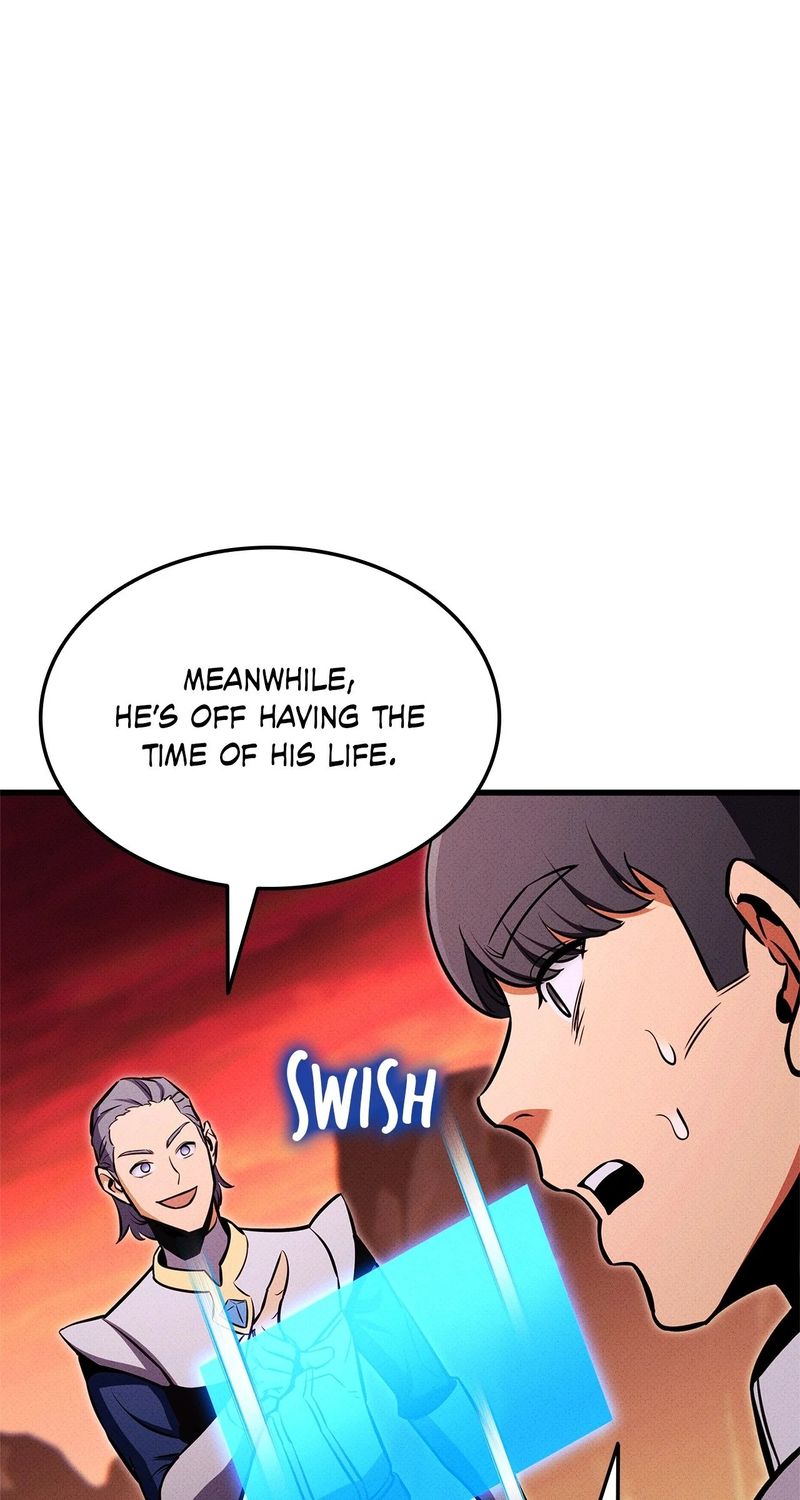 Ranker’s Return (Remake) - Chapter 215 Page 95