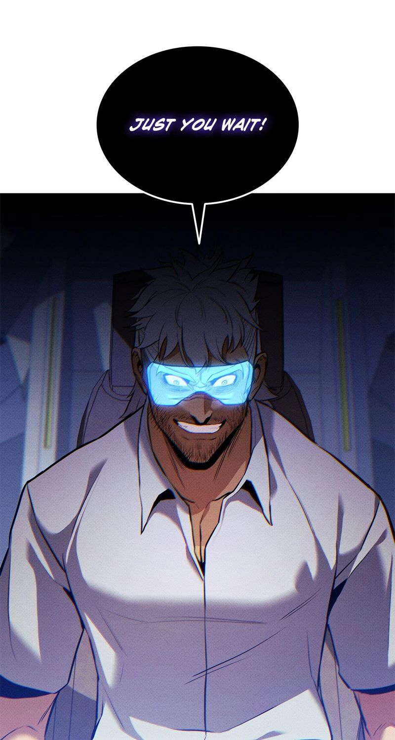 Ranker’s Return (Remake) - Chapter 216 Page 101