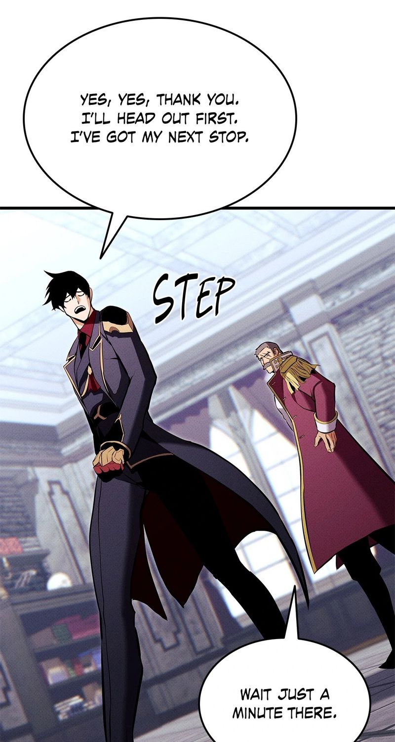 Ranker’s Return (Remake) - Chapter 216 Page 116