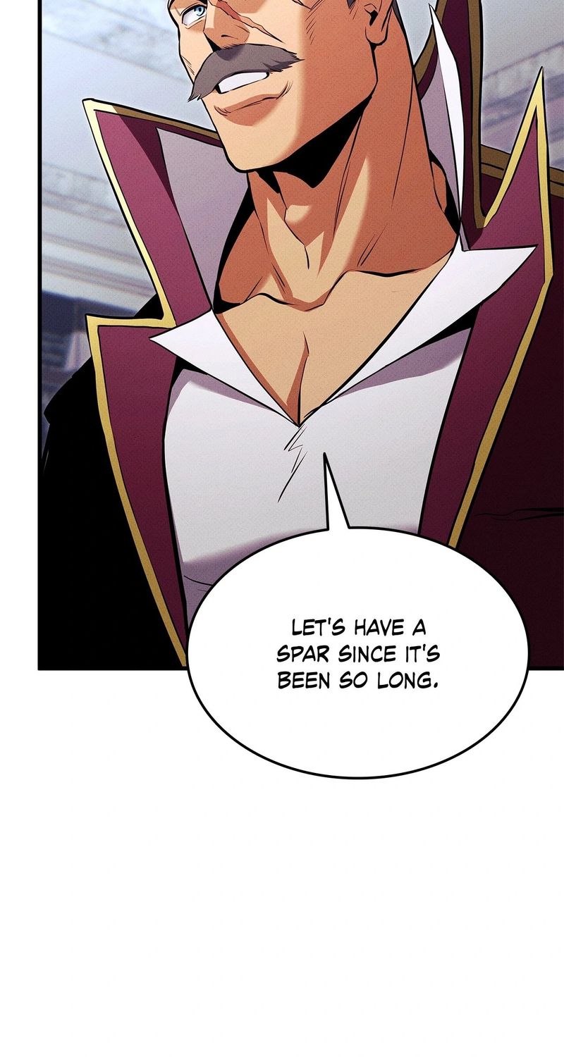 Ranker’s Return (Remake) - Chapter 216 Page 118