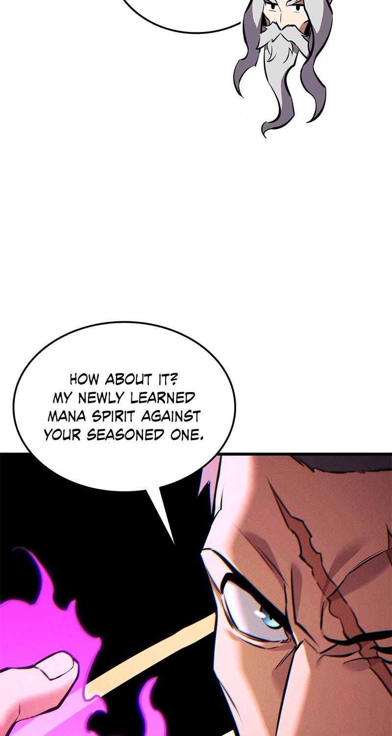 Ranker’s Return (Remake) - Chapter 216 Page 124