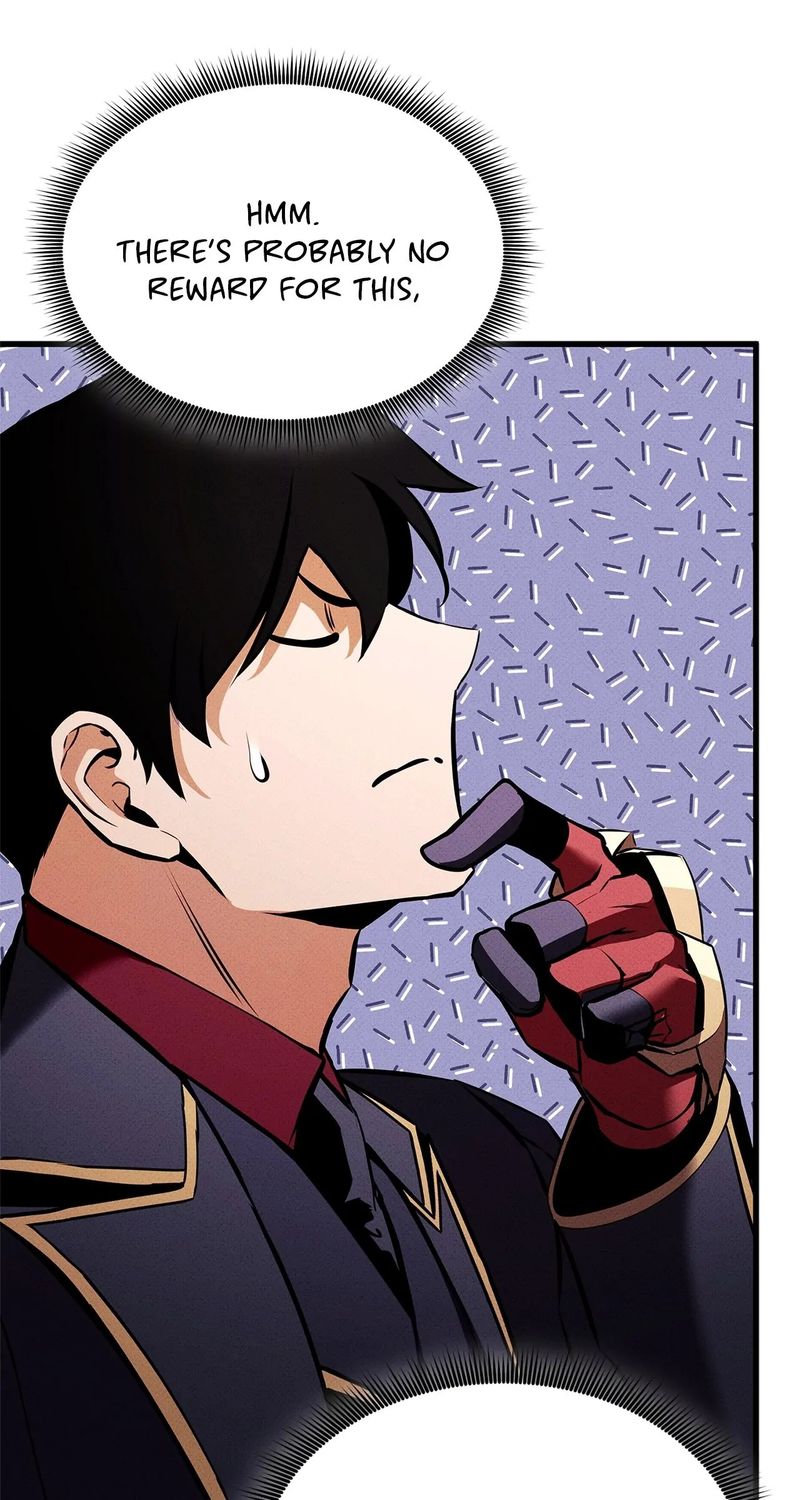 Ranker’s Return (Remake) - Chapter 216 Page 126