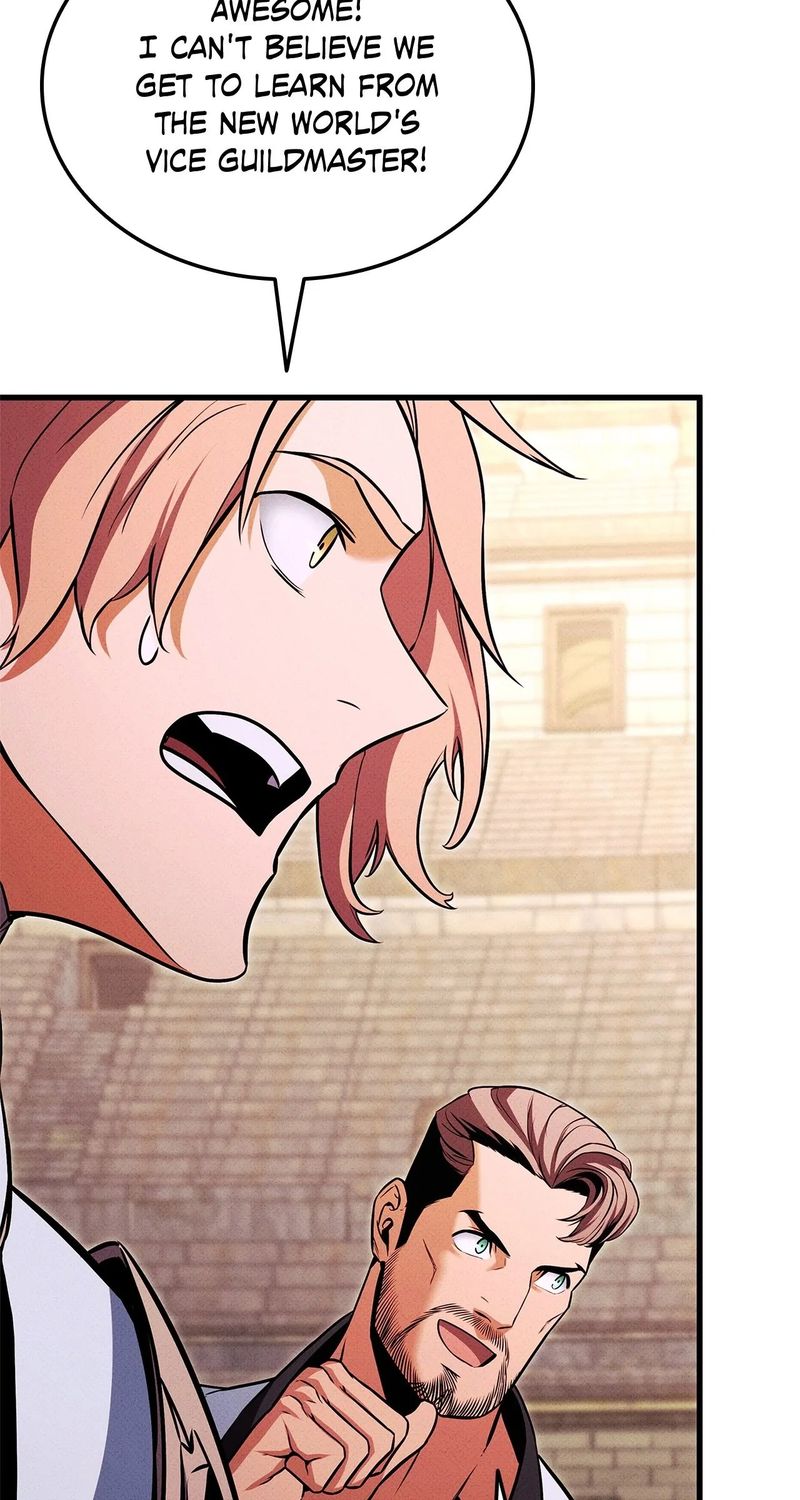 Ranker’s Return (Remake) - Chapter 216 Page 13