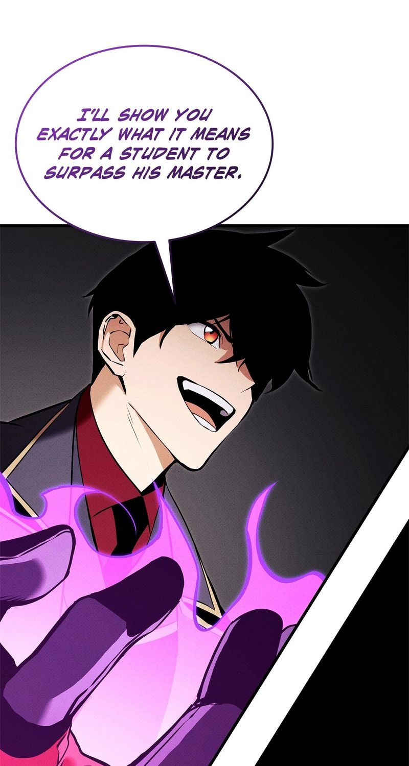 Ranker’s Return (Remake) - Chapter 216 Page 130