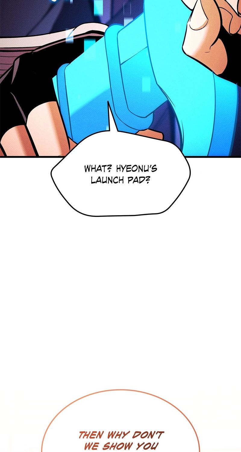 Ranker’s Return (Remake) - Chapter 216 Page 27