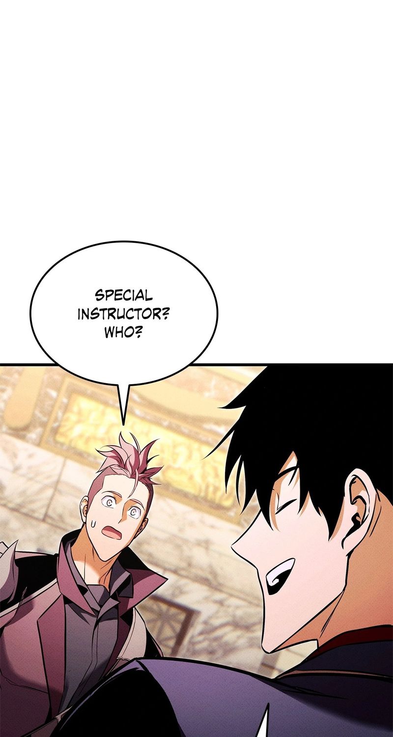 Ranker’s Return (Remake) - Chapter 216 Page 4