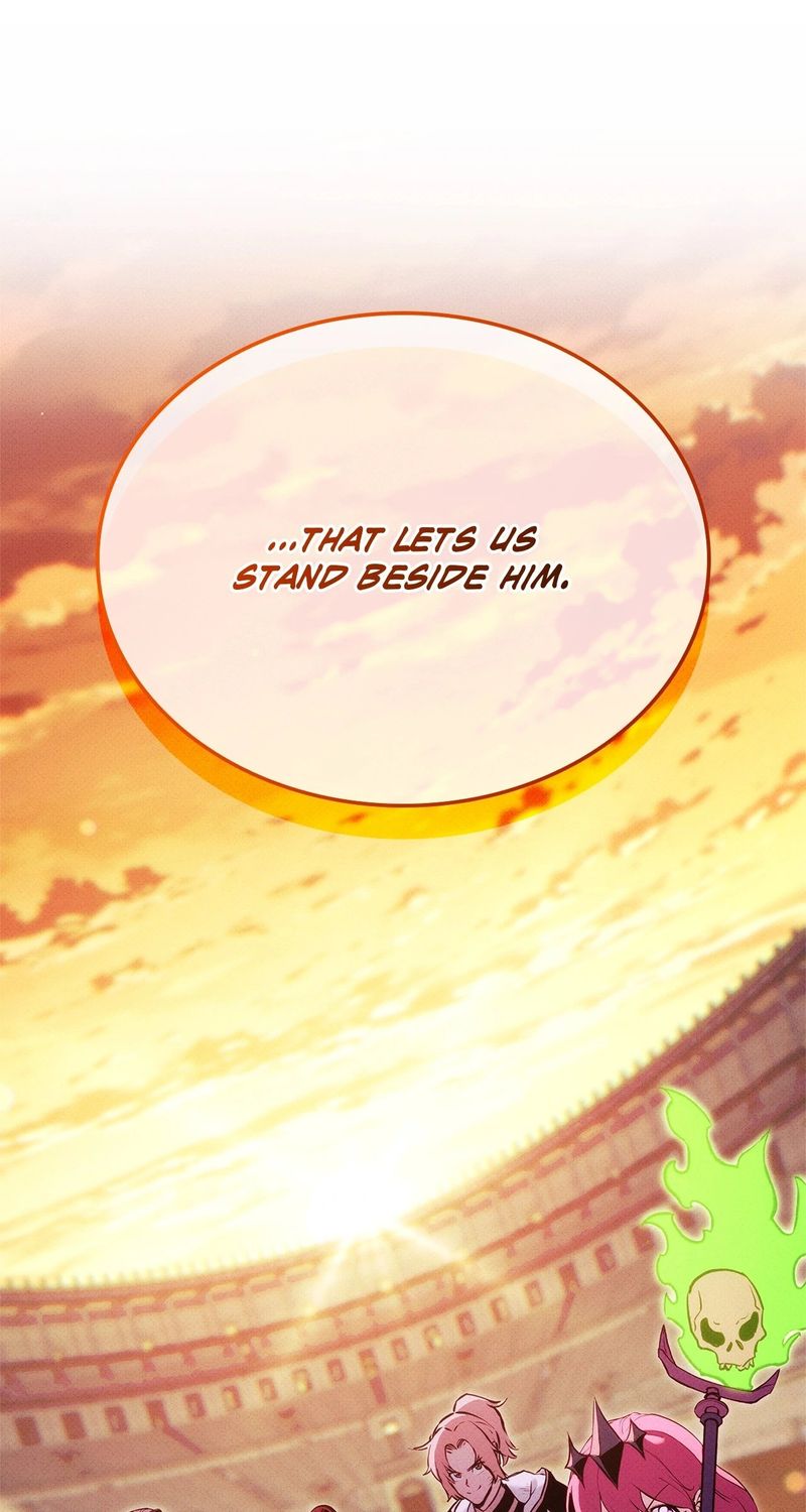 Ranker’s Return (Remake) - Chapter 216 Page 80