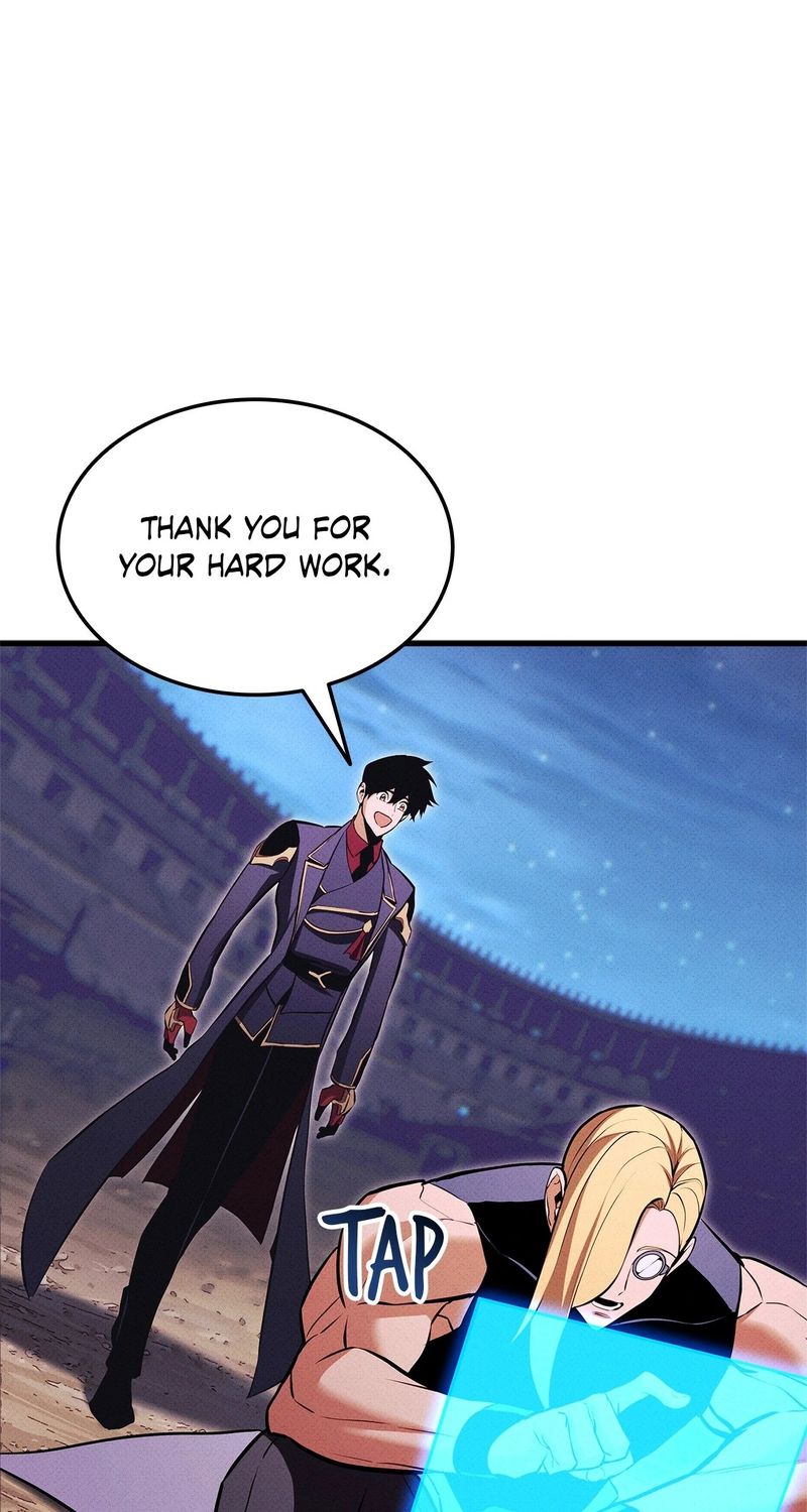 Ranker’s Return (Remake) - Chapter 216 Page 87