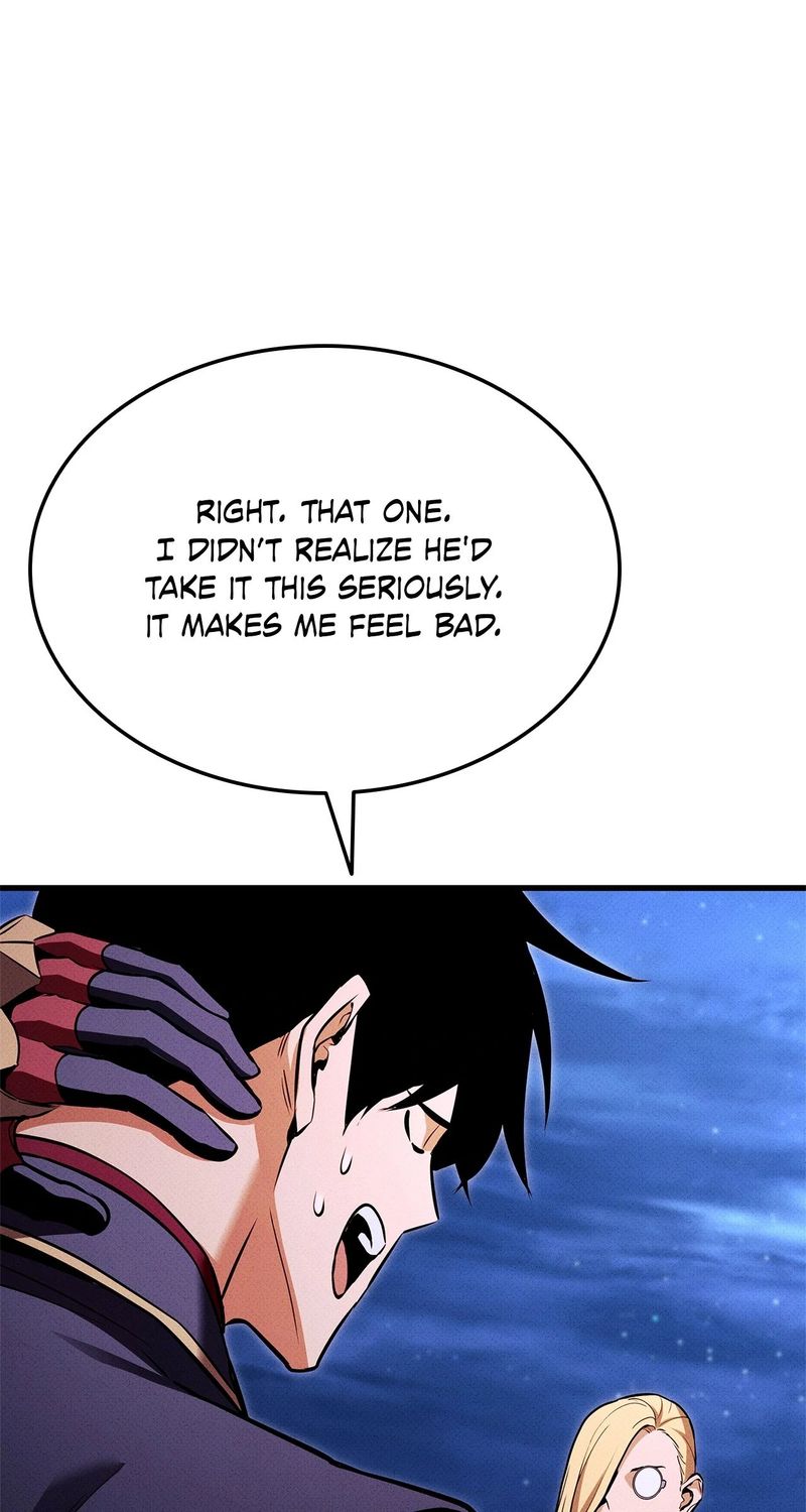 Ranker’s Return (Remake) - Chapter 216 Page 96