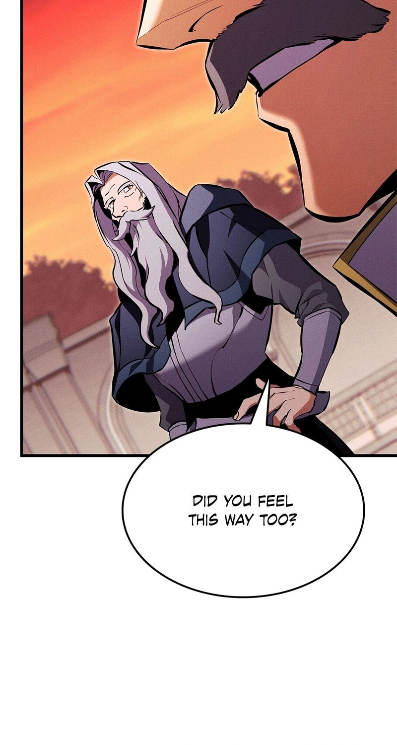 Ranker’s Return (Remake) - Chapter 217 Page 104