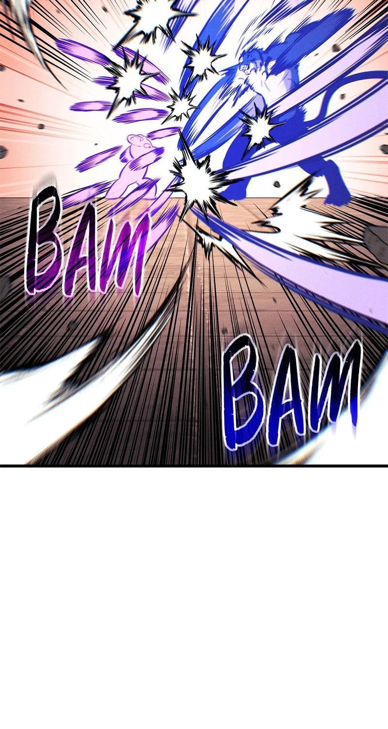 Ranker’s Return (Remake) - Chapter 217 Page 64