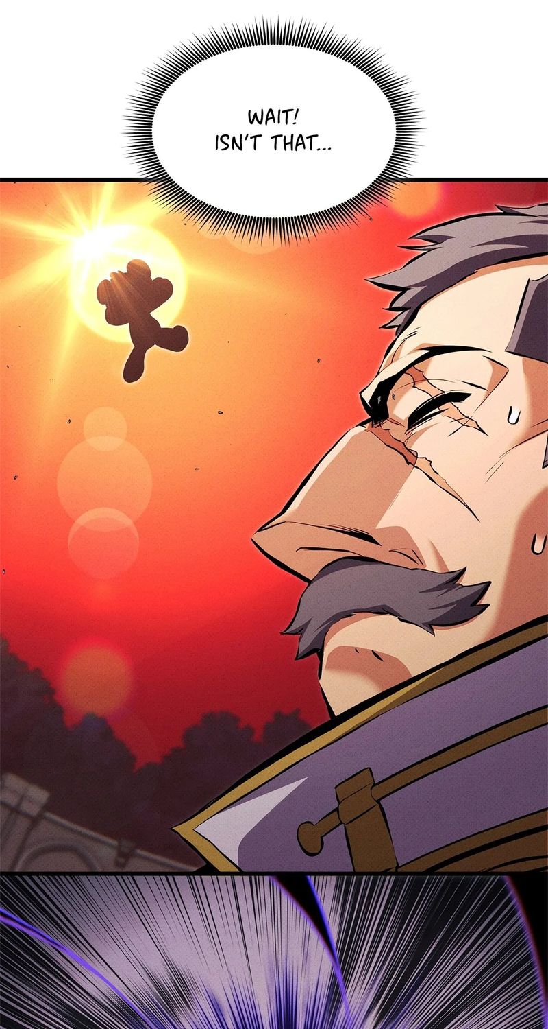 Ranker’s Return (Remake) - Chapter 217 Page 81